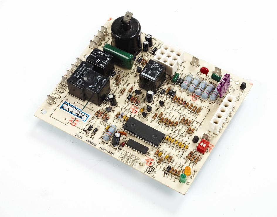 PCBA 2